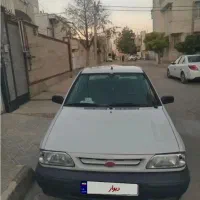 پراید ۸۹ صبا
