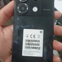 موبایل شیائومی pocox6