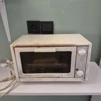 فر برقی آون توتسر