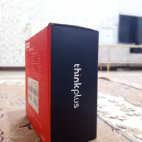 هدست میکروفون دار مارک Lenovo آکبند|قطعات و لوازم جانبی رایانه|تهران, جوادیه تهرانپارس|دیوار