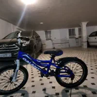 دوچرخه سایز 20 گالانت|دوچرخه، اسکیت، اسکوتر|قم, شهرک قدس|دیوار