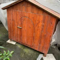 فروش خونه سگ