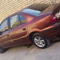 سمند مدل91|خودرو سواری و وانت|فلاورجان, |دیوار