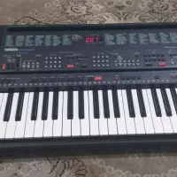 یاماها کرگ رولند کاسیو