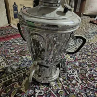 سماور برقی نو