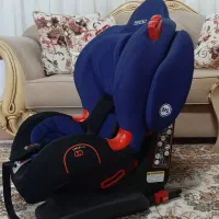 صندلی ماشین ببکو اصل|تخت و صندلی بچه|رشت, معلم|دیوار