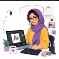 کسب درآمد در کنار خانواده