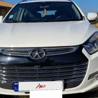 جک 5 نیو فس 1402|خودرو کلاسیک|قائم‌شهر, |دیوار