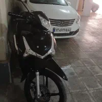 هوندا ویو تایلندی