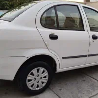 تیبا ۱مدل ۹۶|خودرو سواری و وانت|مراغه, |دیوار