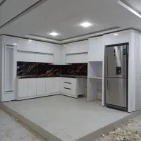 تعمیر و اجرای کابینت و کمد دکوراسیون|خدمات پیشه و مهارت|اردکان, |دیوار