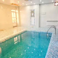 ویلای، استخردار زیبا 256
