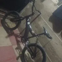 دوچرخه ۱۶
