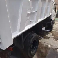 کاویان ۱۰۶کمپرسی|خودرو سنگین|اسلام‌شهر, شاطره|دیوار