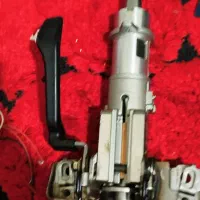 تلسکوپی النترا کمپرسور کولر و چراغ عقب النترا