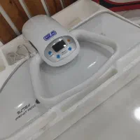 اتوپرس سایز90اتو پرس اتو بخار اتوپرسی اتو پرسی|اتو و لوازم اتو|مریوان, |دیوار