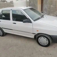 پراید ۱۳۱|خودرو سواری و وانت|بندرعباس, |دیوار