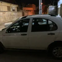 کوییک s نیمه اپشنال|خودرو سواری و وانت|ایلام, |دیوار