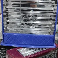 بخاری برقی آپادانا مدل نیو|بخاری، هیتر، شومینه|مشهد, کوی ولیعصر|دیوار