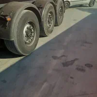 کمپرسی مارال شرکتی  مدل ۱۴۰۰|خودرو سنگین|مرودشت, نقش رستم|دیوار