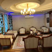 کلبه-چوبی-شمالی-ویلا