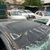 جیلی GC6 اکسلنت، مدل ۱۳۹۷ تصادفی|خودرو سواری و وانت|تهران, آشتیانی|دیوار