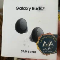 هدفون بی سیم سامسونگ مدل  Galaxy Buds 2