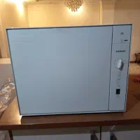 ماشین ظرفشویی