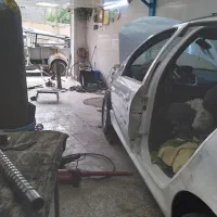 صاف کاراتوموبیل|استخدام صنعتی، فنی، مهندسی|تهران, اتابک|دیوار