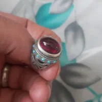 یاقوت قرمز اصل