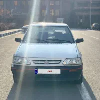 پراید هاچبک مدل 80 کره|خودرو سواری و وانت|ارومیه, |دیوار