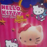 چراغ خواب کیتی|چراغ خواب و آباژور|کرج, مهرویلا شمالی|دیوار