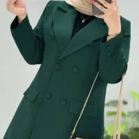 دوخت مانتو مجلسی، کت و شلوار، مانتو اداری و رسمی|لباس|تربت‌حیدریه, اندیشه|دیوار