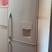 یخچال فریزر هیمالیا ۱۲تومن