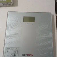 وزنه روزمکس