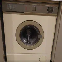 لباسشویی  ۵ کیلویی  ارج