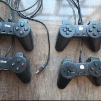 دو جفت دسته پورت USB