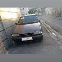 پراید مدل89