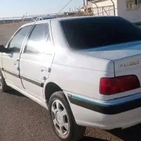 پژو پارس xu7 p|خودرو سواری و وانت|دهدشت, |دیوار