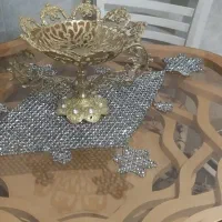 میز ناهار خوری|میز و صندلی غذاخوری|ملایر, |دیوار