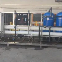 کد۲۰۳/دستگاه/تصفیه آب صنعتی/آبشیرین کن|آبسردکن و تصفیه آب|دشتیاری, |دیوار