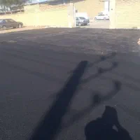 زیرسازی و آسفالت|خدمات پیشه و مهارت|قم, امامزاده ابراهیم|دیوار