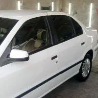 سمند مدل88