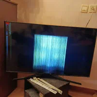 تلویزیون۴۳اینچ فول اچ دی