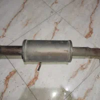 اگزوز رنجروری