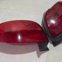 خطر ۲۰۶ اس دیsd سالم و تمیز