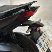 کلیک واریو ۱۷۰ صفر|موتورسیکلت|لنگرود, |دیوار