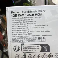 ردمی 15c|موبایل|رشت, جهاد|دیوار