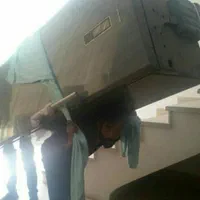 باربری اسباب کشی منزل در تمام نقاط شیراز|خدمات حمل و نقل|شیراز, پودنک|دیوار
