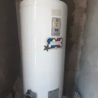آبگرمکن گازی سپهر الکتریک